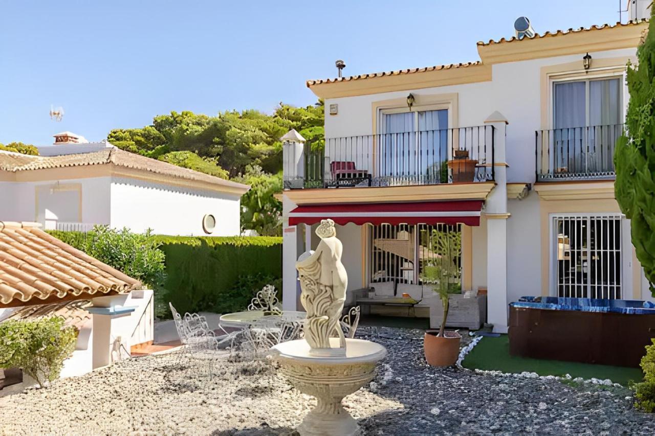 Malagasuite Village Alhaurin Alhaurín el Grande Exteriér fotografie